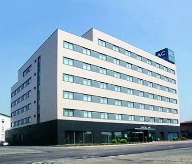 Hotel Ac By Marriott 4*