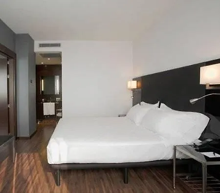 Hotel Ac By Marriott Vicenza