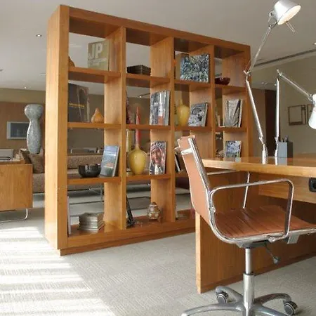 维琴察万豪ac酒店 酒店