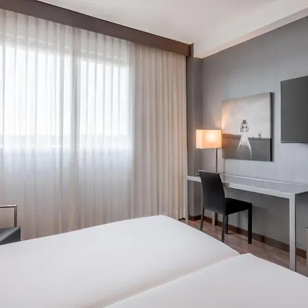 Hotel Ac By Marriott