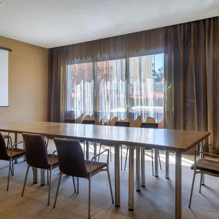 Ac By Marriott Vicenza