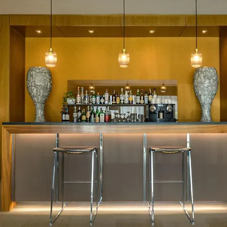 Ac By Marriott Hotel 4*