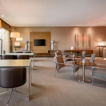 Hotel Ac By Marriott