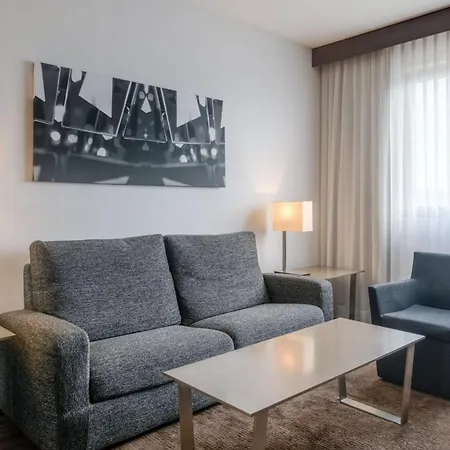 Ac By Marriott 4*