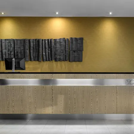 Hotel Ac By Marriott Vicenza