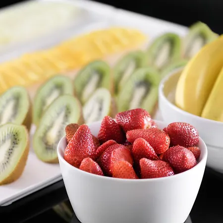 维琴察万豪ac酒店 酒店 维琴察