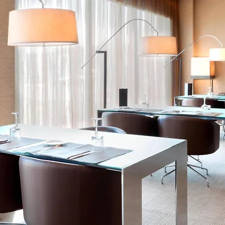Ac By Marriott 4* Vicenza
