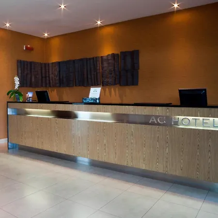 Ac By Marriott