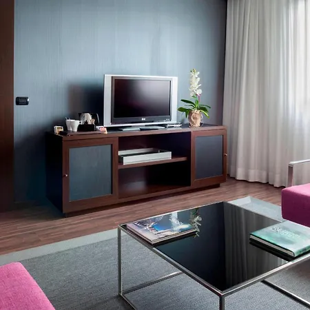 Hotel Ac By Marriott 4*