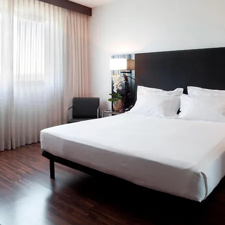 Ac By Marriott Szálloda 4*