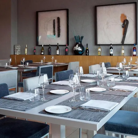 Hotel Ac By Marriott 4*