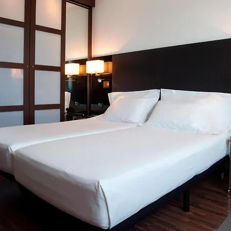 Ac By Marriott Hotel Vicenza