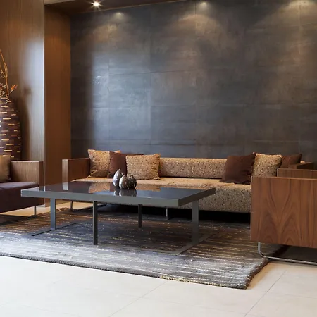 维琴察万豪ac酒店 4*