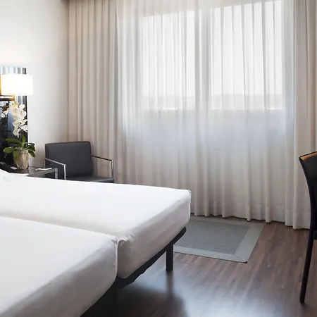 酒店 维琴察万豪ac酒店 4*