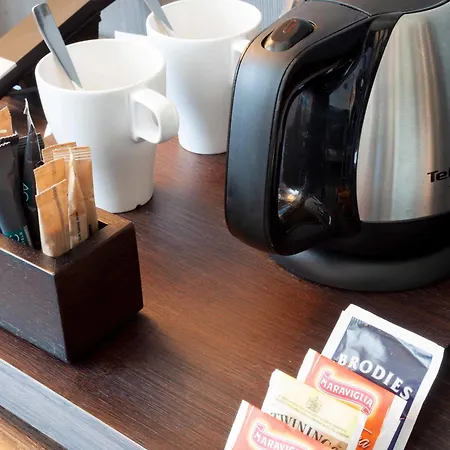 Hotel Ac By Marriott Vicenza