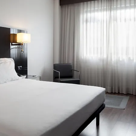 Hotel Ac By Marriott 4*