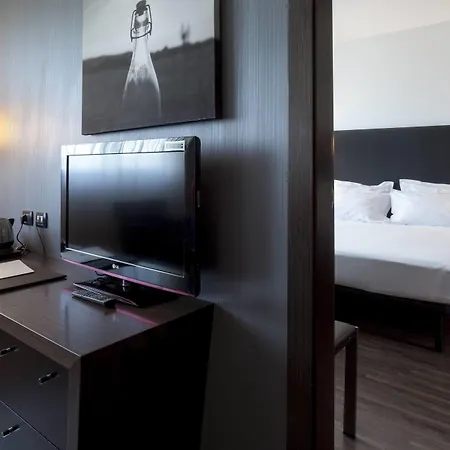 维琴察万豪ac酒店