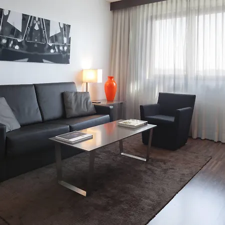 维琴察万豪ac酒店