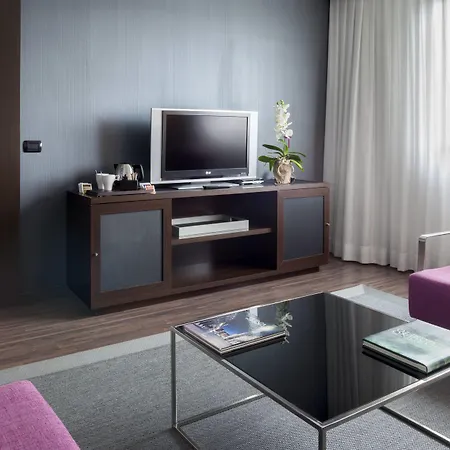 酒店 维琴察万豪ac酒店