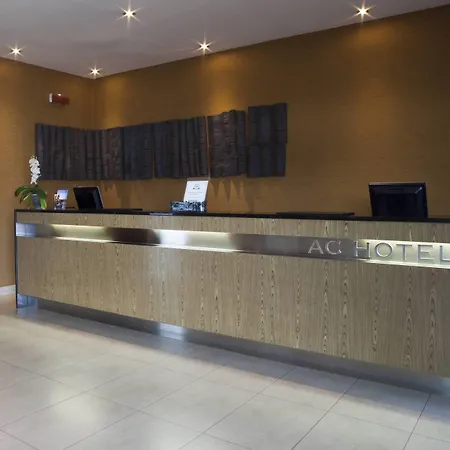 维琴察万豪ac酒店 酒店