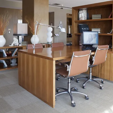 维琴察万豪ac酒店 4* 维琴察