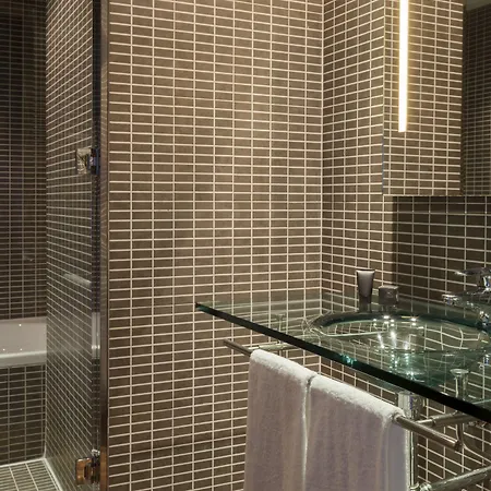 维琴察万豪ac酒店 酒店 维琴察