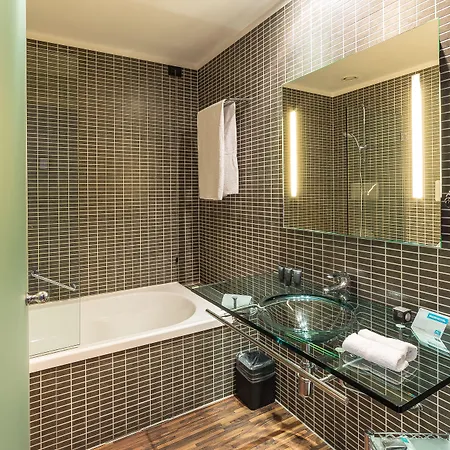 维琴察万豪ac酒店 4* 维琴察