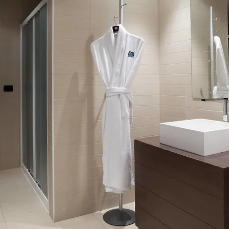 维琴察万豪ac酒店 4*