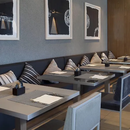 Hotel Ac By Marriott 4*