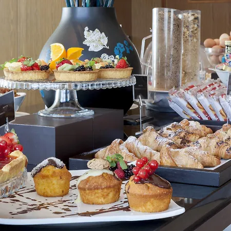 Hotel Ac By Marriott 4*