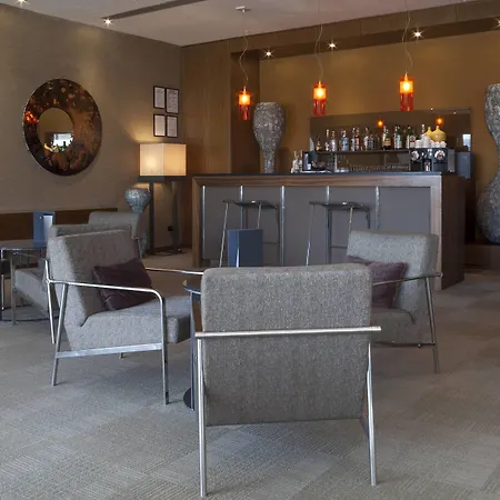 维琴察万豪ac酒店 酒店 维琴察