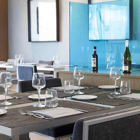 维琴察万豪ac酒店 酒店 维琴察