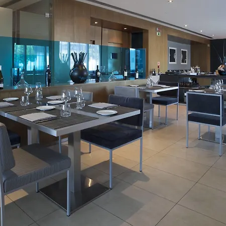 Ac By Marriott Hotel 4*