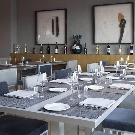 Hotel Ac By Marriott 4*