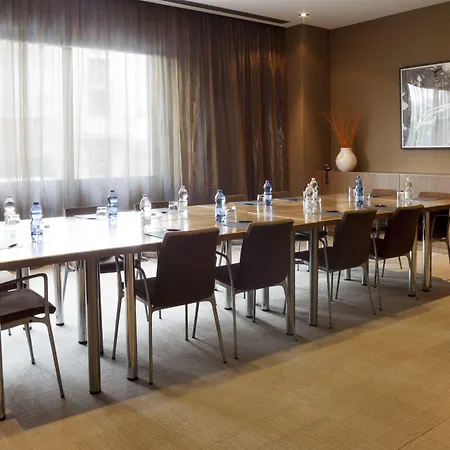 维琴察万豪ac酒店