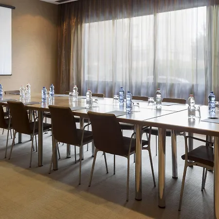 Ac By Marriott Hotel Vicenza