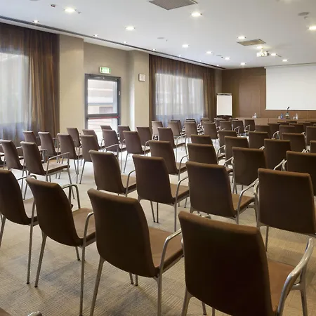 维琴察万豪ac酒店 4* 维琴察