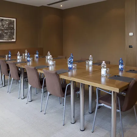 维琴察万豪ac酒店 酒店 4*