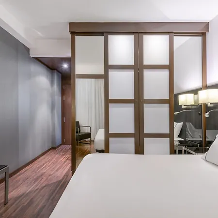 Hotel Ac By Marriott