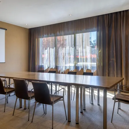 Ac By Marriott 4* Vicenza