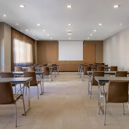 维琴察万豪ac酒店 酒店