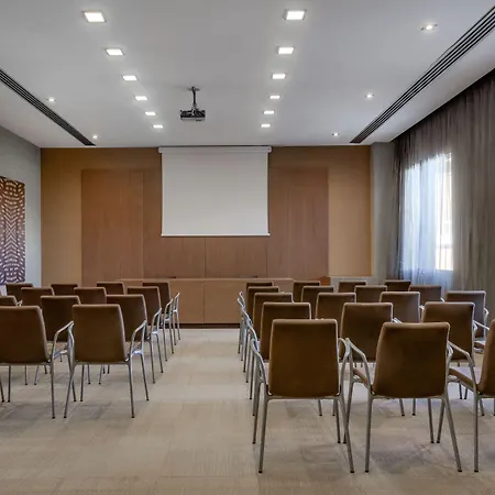 Ac By Marriott Hotel 4*