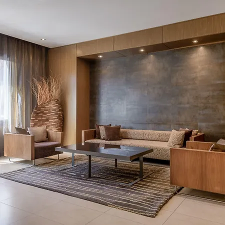 维琴察万豪ac酒店 维琴察