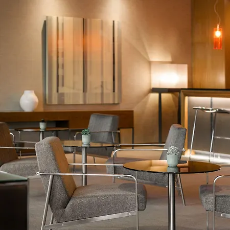 酒店 维琴察万豪ac酒店 4*