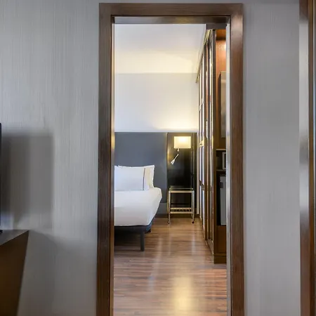 维琴察万豪ac酒店 酒店 4*