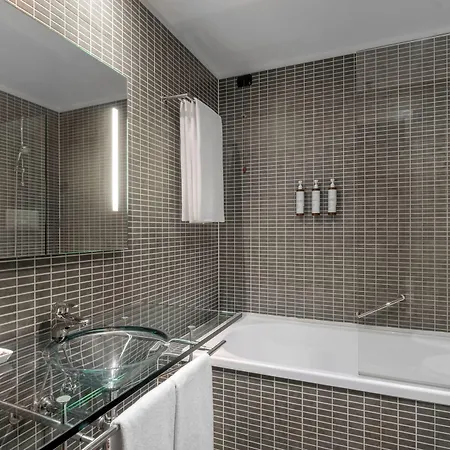 维琴察万豪ac酒店 4*