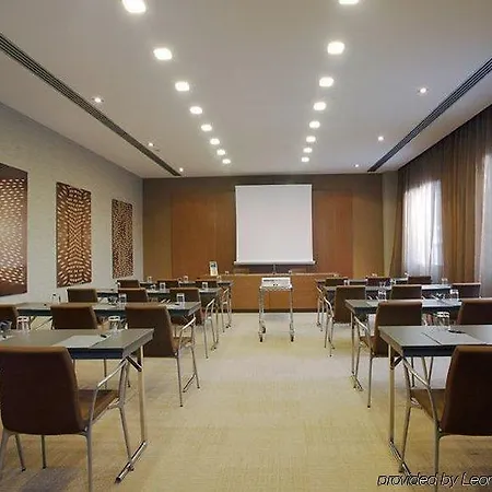 Ac By Marriott Vicenza