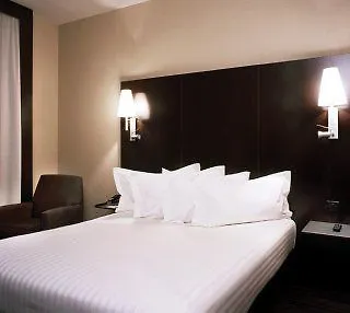 Hotel Ac By Marriott 4*