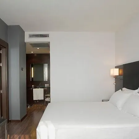 维琴察万豪ac酒店 4*