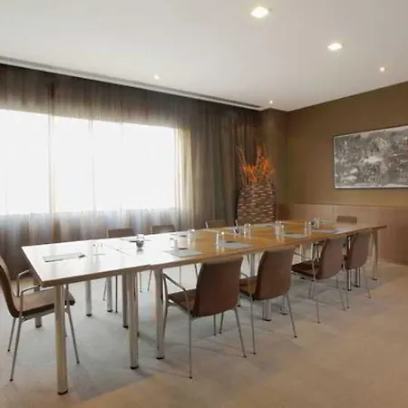 维琴察万豪ac酒店 4* 维琴察